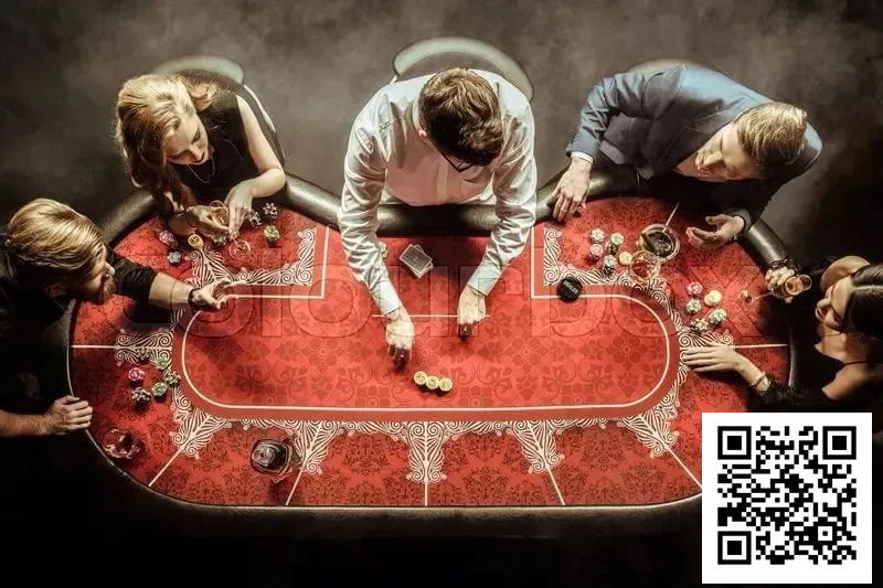 【WPT扑克】九个扑克思维错误,你中招几个?