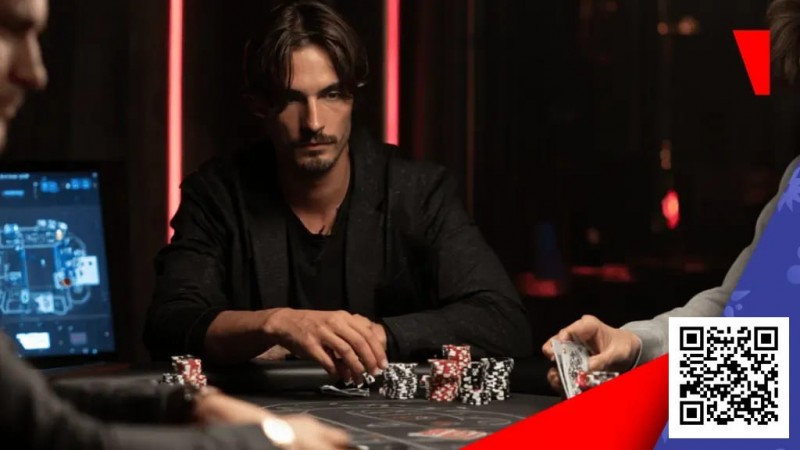 【WPT扑克】2026年美国扑克税改风暴:锦标赛“职业牌手”或将集体失业?