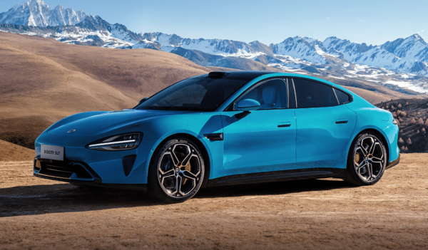 小米SU7 【WPT扑克】一小米SU7行驶里程达26.5万公里 电池健康度仅降5.5%