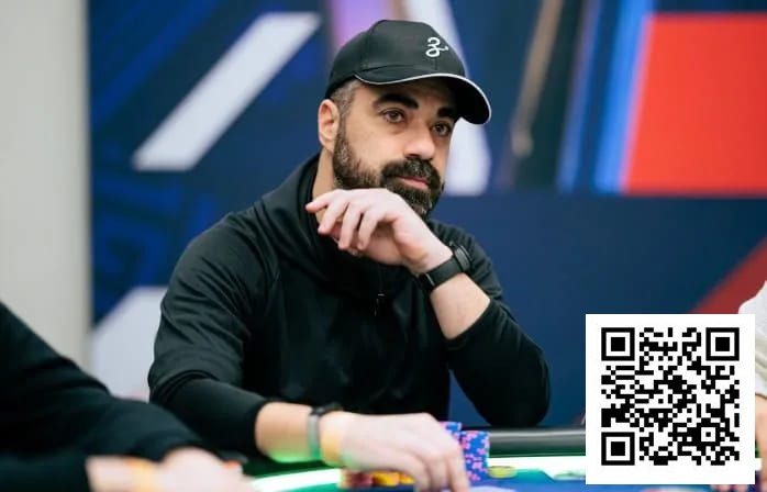 【WPT扑克】Orpen Kisacikoglu专访：Solver给出答案，却剥夺了思考过程