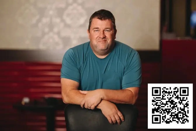 【WPT扑克】Moneymaker WSOP传奇：其实全是一场”美丽的错误”？