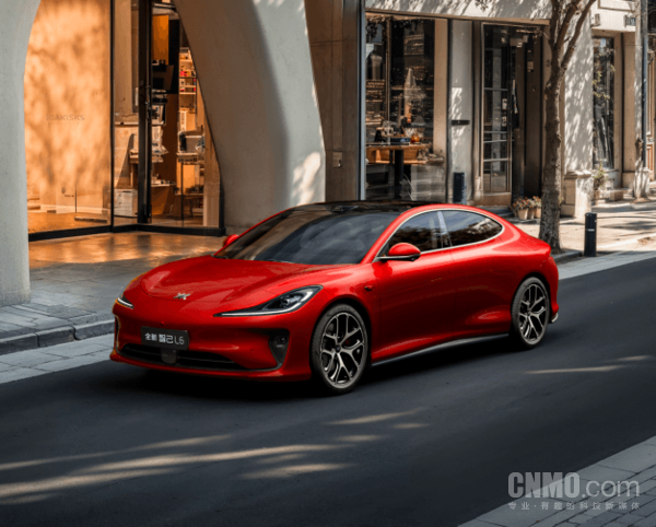 【WPT扑克】2025热门中大型新能源汽车能耗榜揭晓 智己L6能耗最低