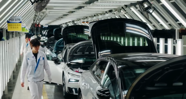 【WPT扑克】比利时登顶2025年中国新能源汽车出口市场 达23.16万