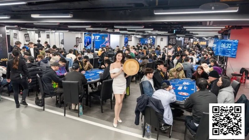 【WPT扑克】牌聚同心，共赴新程——LPT Master NLH 大师赛圆满落幕，致谢TMT携手同行