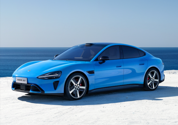 新一代小米SU7 【WPT扑克】最新一期“小米汽车答网友问”:详解新一代SU7极寒驾控