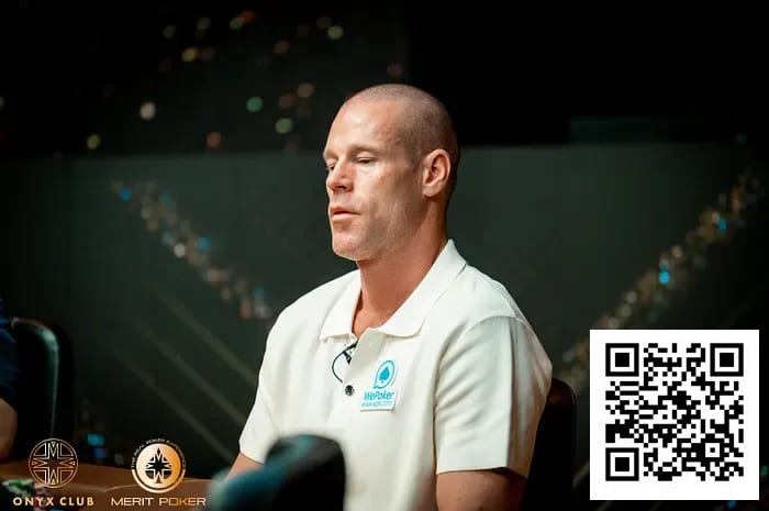 【WPT扑克】致命5Bet加注葬送Antonius，Ottomar Ladva问鼎Onyx高额赛k主赛冠军