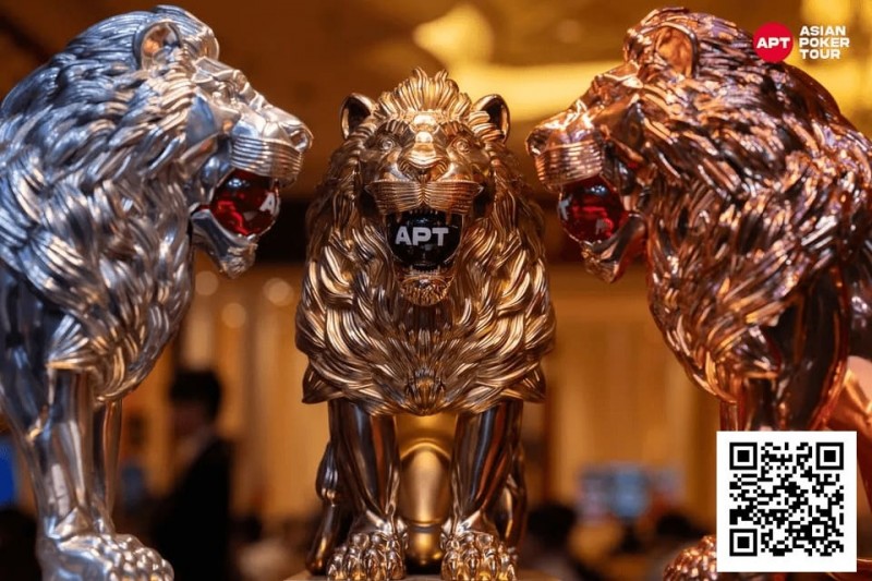 【WPT扑克】2026 APT济州经典赛 | 二十周年庆典季首场系列赛圆满结束！大赛连续五站成功刷新纪录！