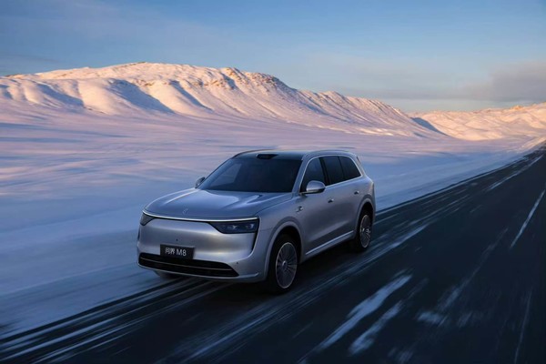 【WPT扑克】特斯拉用户意向流出去向品牌TOP3公布 问界位列第一