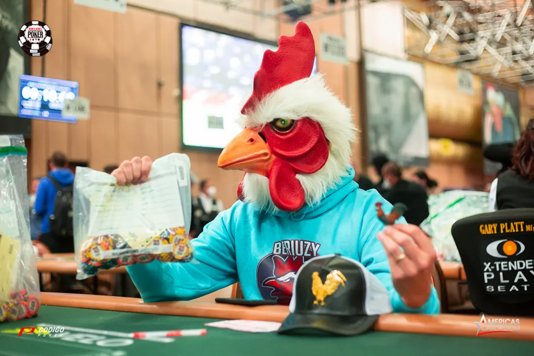 【WPT扑克】线上扑克夺冠后,凭什么只给我一张截图?