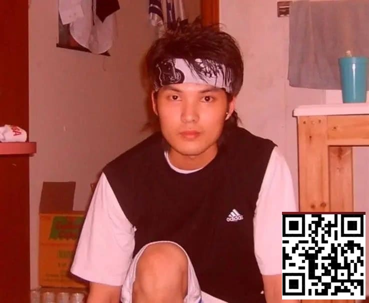 【WPT扑克】Tony Lin纪录片《为扑克而生》:GPI世界第一的逆袭之路