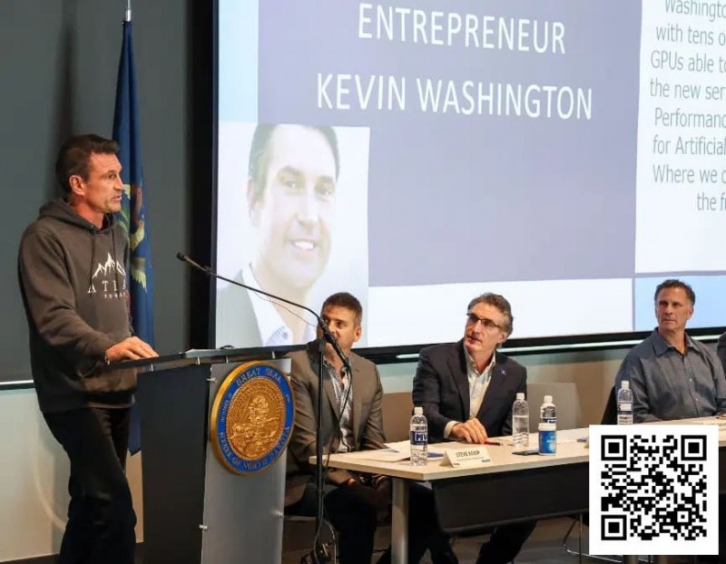 【WPT扑克】娱乐圈冤大头排队给高额私局送钱,全然不知是骗局