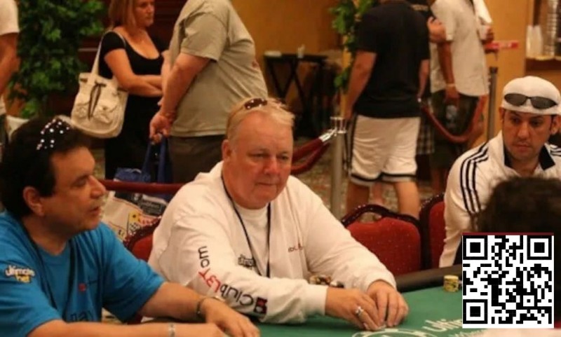 【WPT扑克】不要随便加入线下高额桌,盲注超过200的私局八成有坑