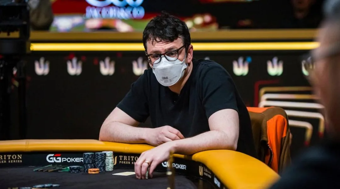 【WPT扑克】Triton蒙特卡洛惊现教科书级心理博弈:Haxton如何用“三层思维”让对手在河牌弃掉超对?