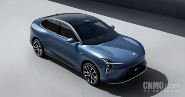 智己LS6 【WPT扑克】智己LS6推出7年0首付购车政策 焕新价19.49万元起