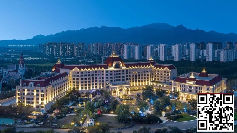 【WPT扑克】赛事信息|泰山之巅酒店预订及路线指引