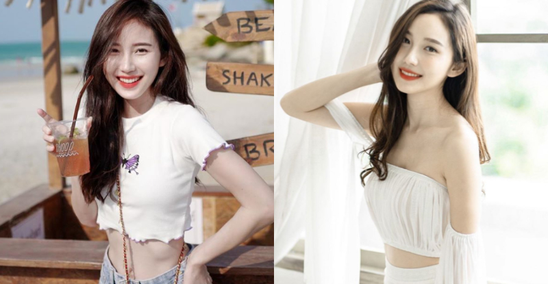 【WPT扑克】仙氣正妹！泰國結衣「Sitapha Uttaburanont」天使臉孔笑容超毒，清新氣質甜滿全亞洲！