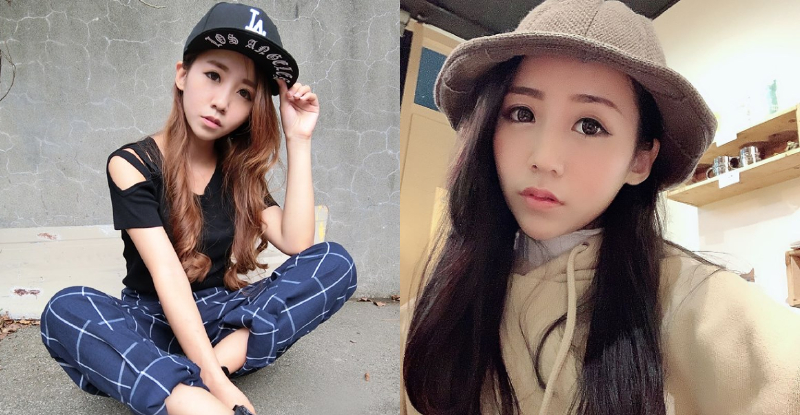 【WPT扑克】最美之貓！小隻馬「黃凱特Cat」每個風格、每個Pose精準到位撩起來！