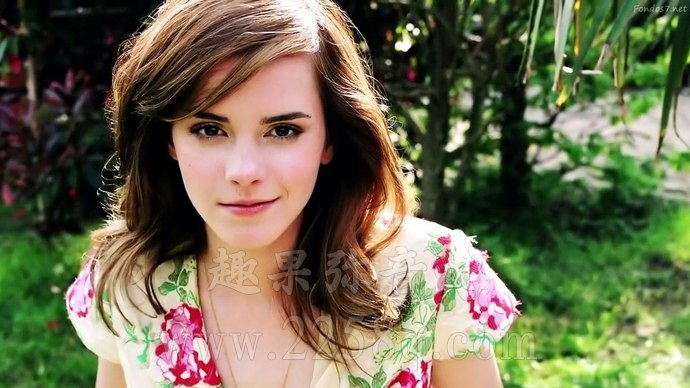 【WPT扑克】艾玛沃特森：《哈利波特》一举成名的霍格盖茨女神