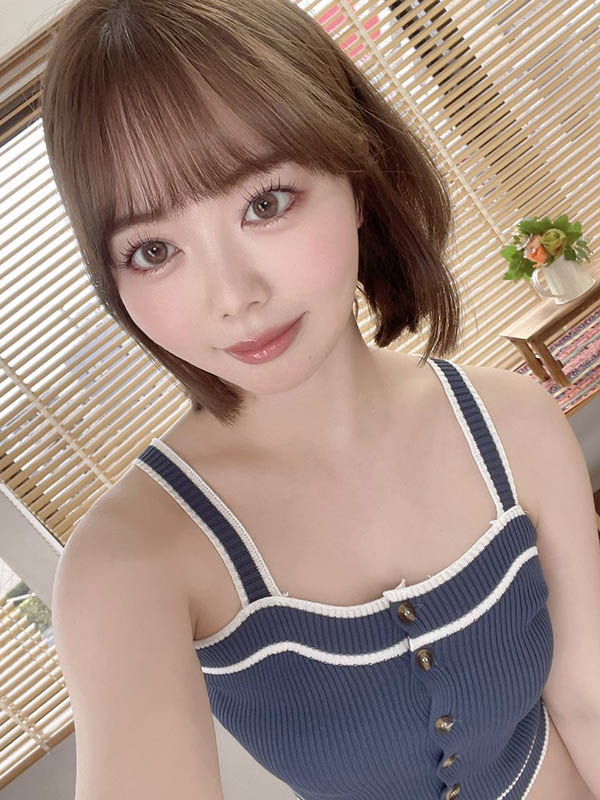 【WPT扑克】最新推荐！唇红齿白的C奶小只马《百濑飞鸟》精选作品介绍……