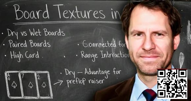 【WPT扑克】翻后技术速成指南:Jungleman亲授30小时系统训练法