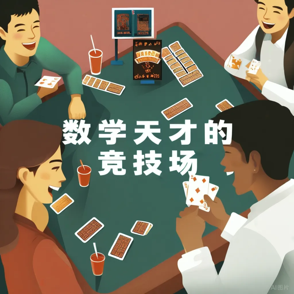【WPT扑克】扑克的两副面孔：智力游戏，还是社交娱乐？