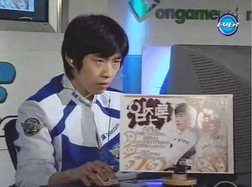 【WPT扑克】从星际争霸“人族皇帝”到全球扑克指数(GPI)韩国第二名:林耀焕的第二次人生逆袭