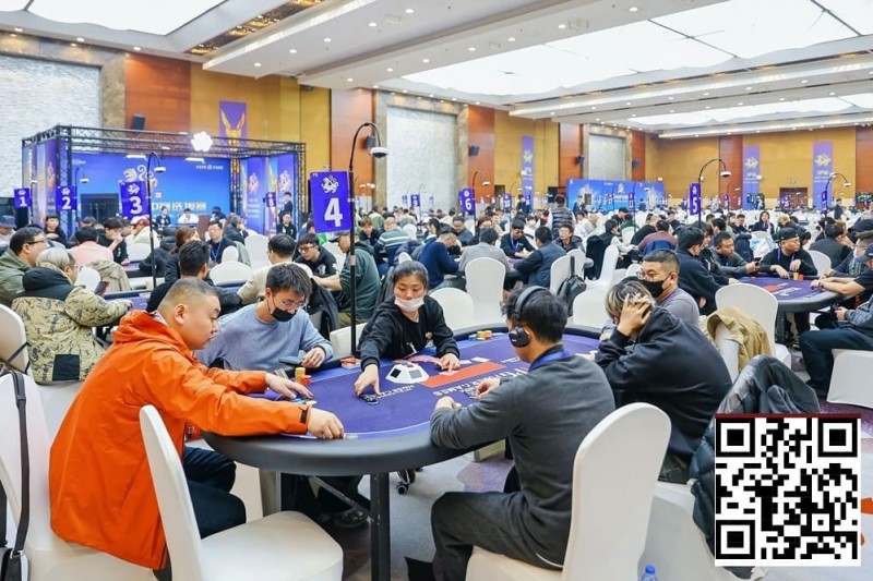 【WPT扑克】2026 IPG季中赛选拔赛|阳春三月新惊喜!主赛975人次参赛252人晋级第二轮!郁伟健/郭仁涛成C/D组CL!李勇再摘一冠成系列赛双冠王!