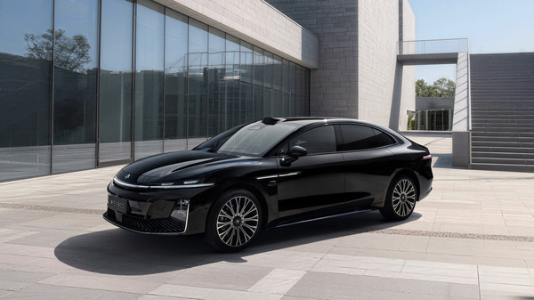 【WPT扑克】16.48万元起 昊铂A800搭载全球量产最高线束激光雷达