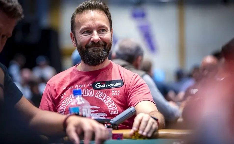 【WPT扑克】丹牛2026 WSOP参赛计划曝光！40场豪拼第八条金手链