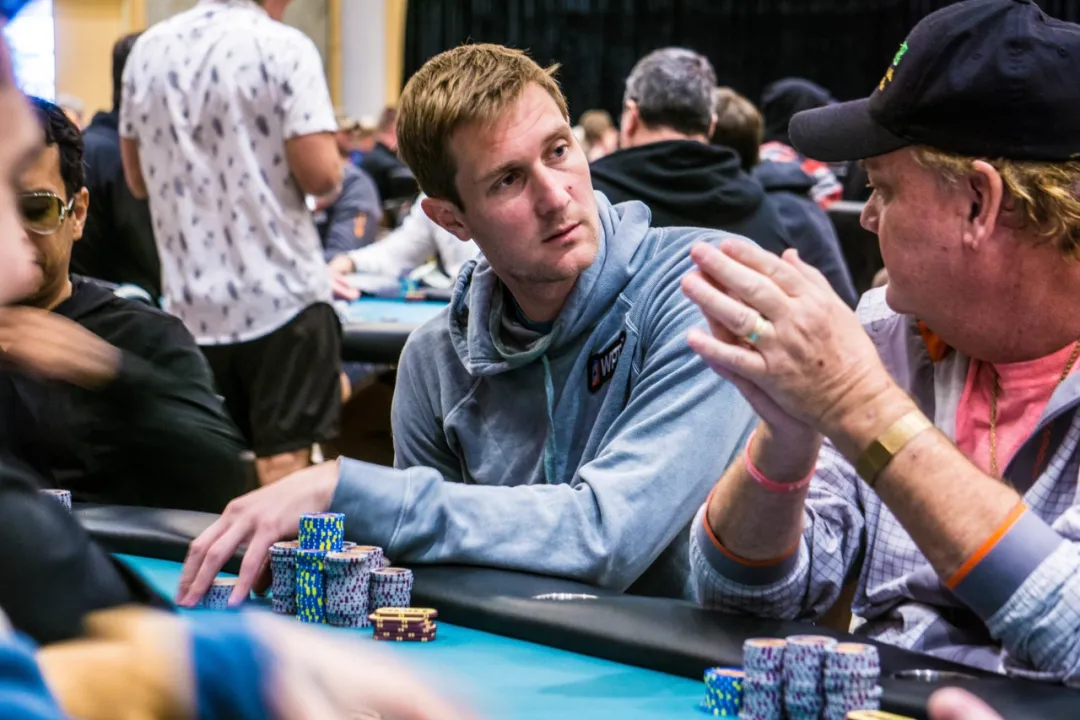 【WPT扑克】当扑克被流量绑架：Brad Owen直言“我感觉自己像个骗子”