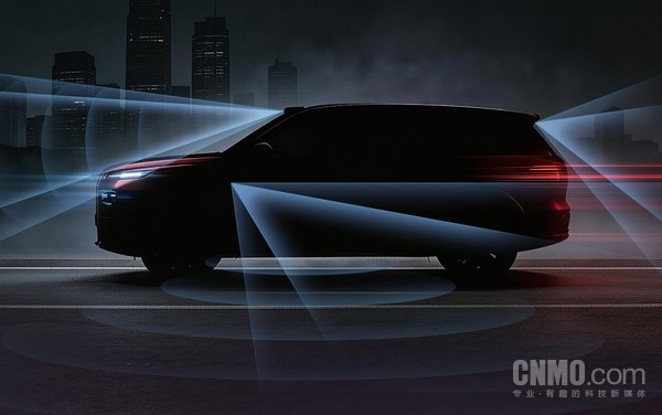 【WPT扑克】卢放辟谣岚图泰山X8内饰图 将首搭华为全新智能座舱