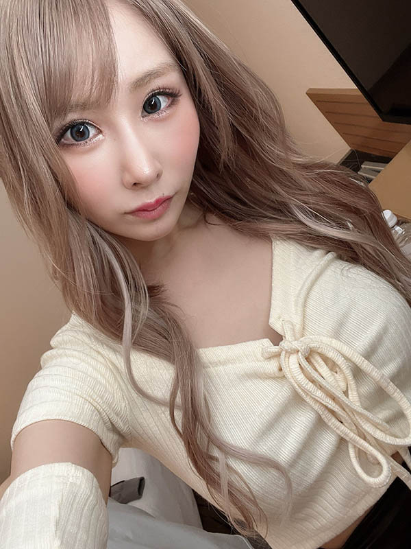 【WPT扑克】最新推荐!K点女王「星川舞」精选作品介绍……