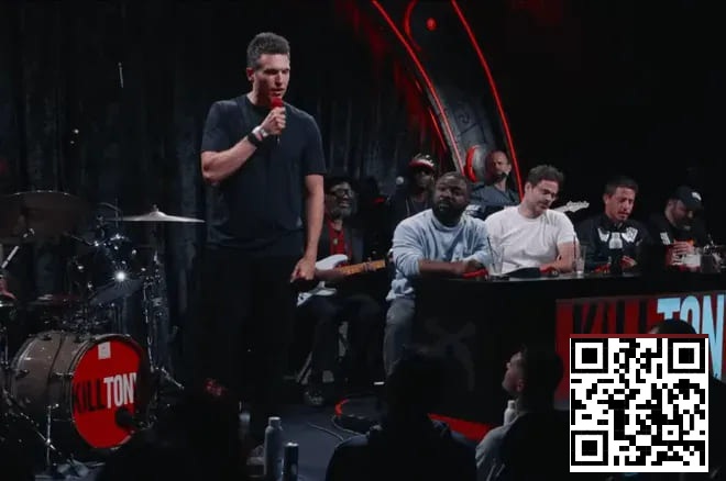 【WPT扑克】从”退休”到日赚120万美元:Doug Polk为何重返扑克界并成为新时代领军人