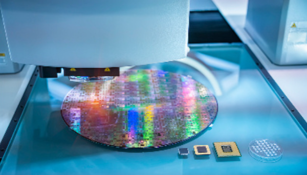 半导体或掀又一轮涨价潮 成熟制程产能最快下月调价 【WPT扑克】半导体或掀又一轮涨价潮 成熟制程产能最快下月调价