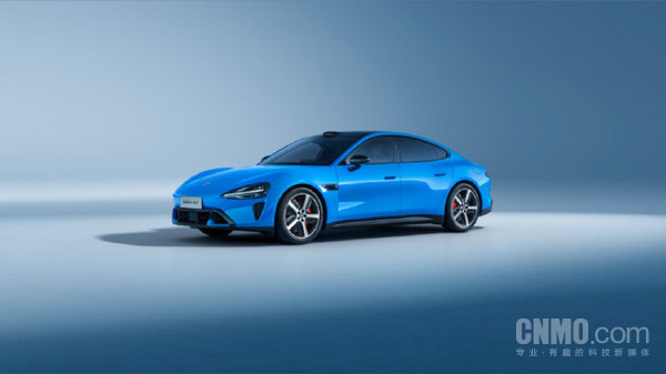 新一代小米SU7 【WPT扑克】小米汽车回应为何不披露大定数:锁单数据更真实