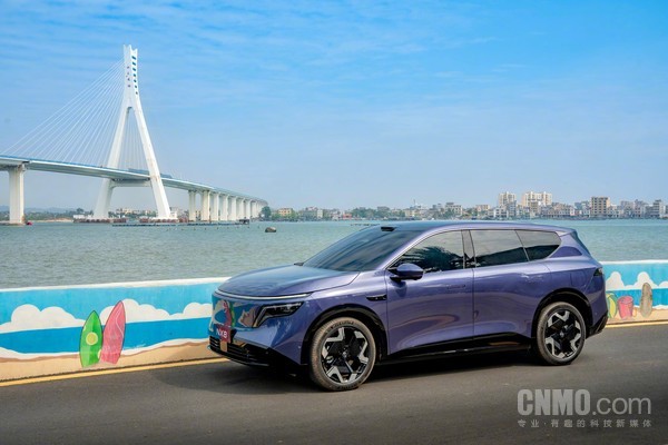 东风日产NX8 【WPT扑克】东风日产NX8开启预售 搭载激光雷达+“AI舒适五件套”