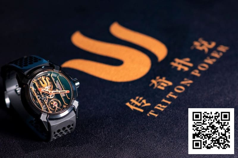 【WPT扑克】传奇扑克突现“时间刺客”，所有选手命根子都被它拿捏了！