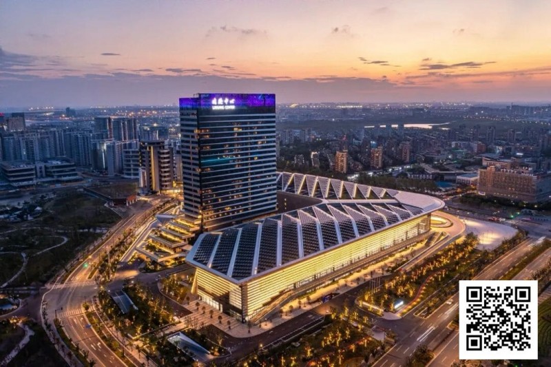 【WPT扑克】在上海临港遇见MOJO | 新体验，也稳健