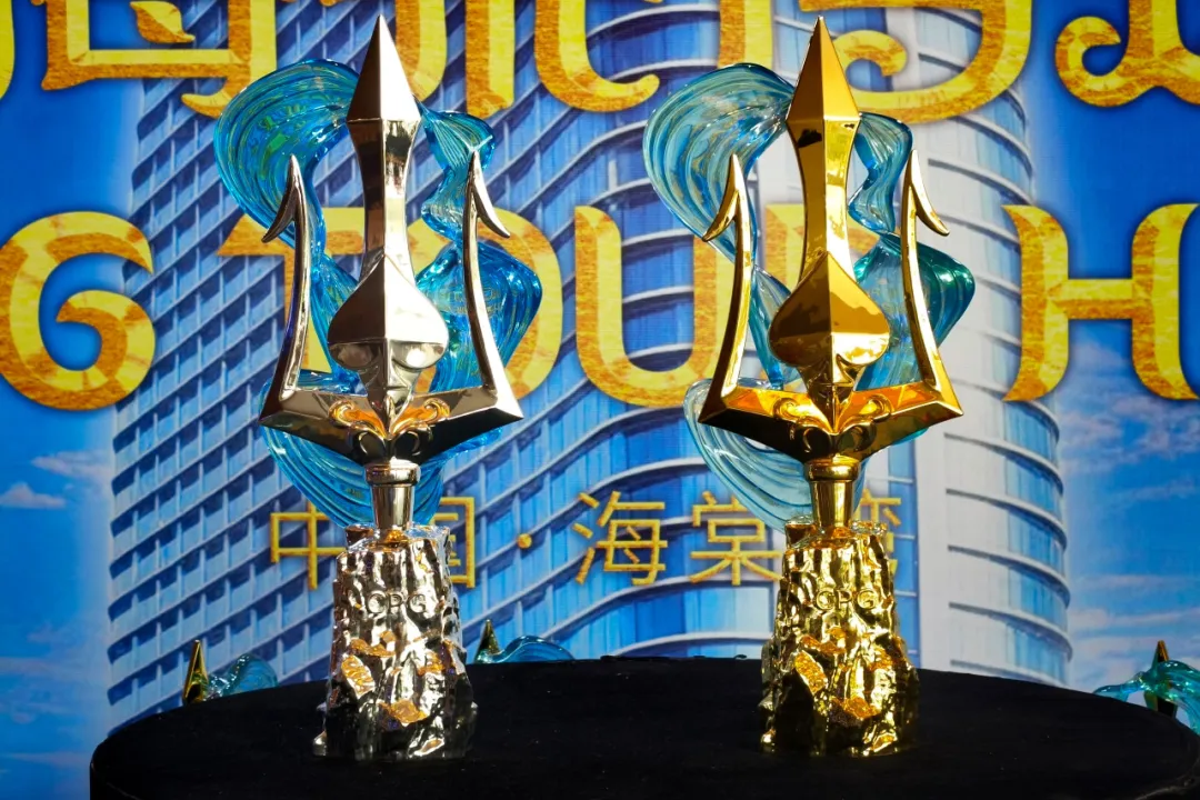 【WPT扑克】CPG®海棠湾巡游赛｜主赛最后九人浮现，2024年“大金海神杯”得主陈英杰千万级别记分牌领跑