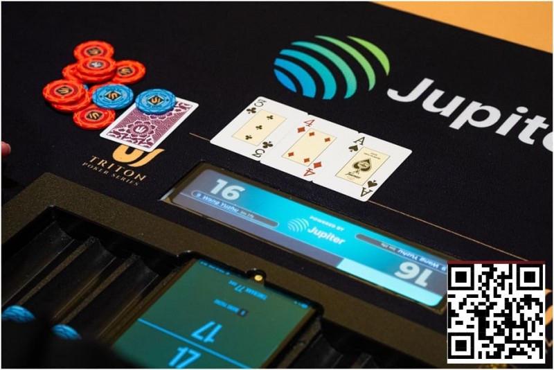 【WPT扑克】Triton 小课堂 | 解答关于全新革新之作Triton TEMPO的常见问题