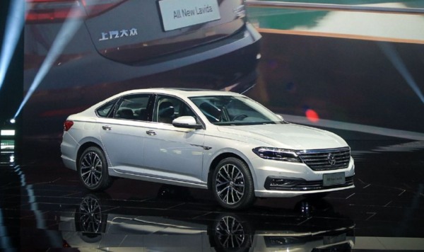 大众朗逸 【WPT扑克】2026年2月轿车销量榜TOP40公布:前五中大众占三席