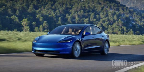 特斯拉Model 3 【WPT扑克】特斯拉Model 3交付预期更新为3-5周 可选5年0息