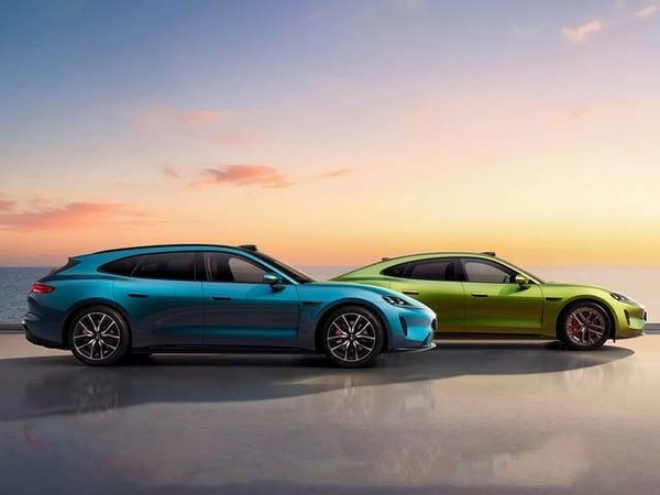 【WPT扑克】华为余承东：尚界Z7、Z7T 24小时订单突破25000台