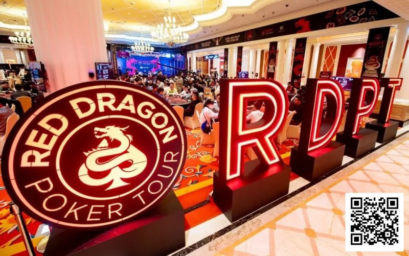 【WPT扑克】千载难逢的入场券:55元,直通百万级现场锦标赛,改写你的扑克人生