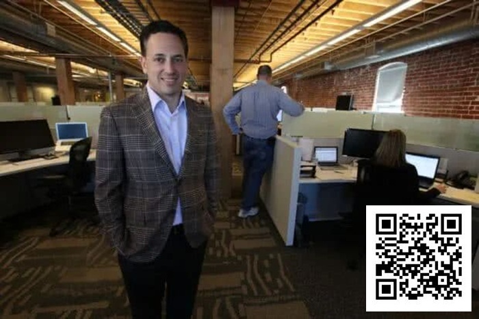 【WPT扑克】这些坐拥几十亿身家的“外行”把扑克当成了调味剂