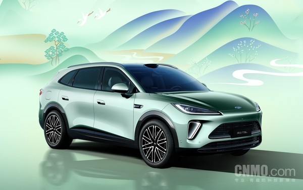 【WPT扑克】智美大五座 奇瑞风云T9L开启预售 预售价13.99万元起