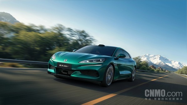 【WPT扑克】3月纯电动汽车续航排行榜出炉：仅两台续航超1000km