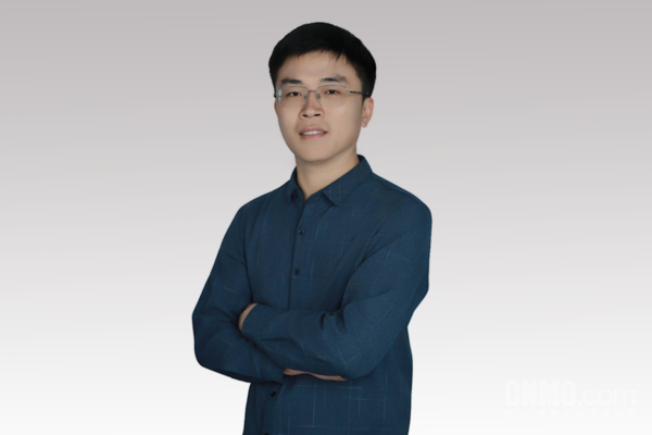 夏中谱 【WPT扑克】夏中谱正式加入无界动力 担任联合创始人兼联席CTO