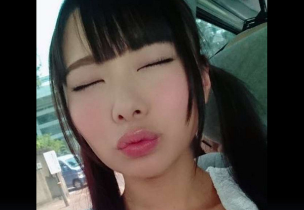 【WPT扑克】AV女優愛莉「豪飲100發濃湯」　開放千人喇舌好興奮喲