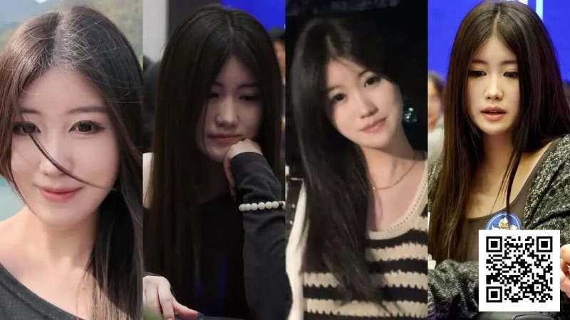 【WPT扑克】第四届阳羡杯 | 不止颜值更有实力！朱紫雯首战夺冠惊艳阳羡杯